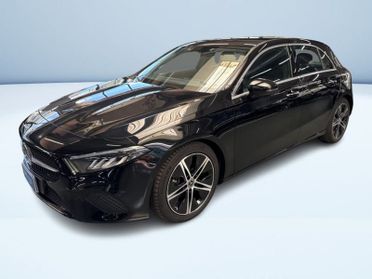 Mercedes-Benz Classe A A 180 D PROGRESSIVE ADVANCED PLUS AUTO