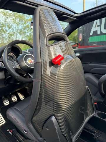 Abarth 595C 595C 1.4 t-jet esseesse 180cv SABELT CARBONIO