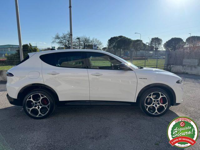 ALFA ROMEO Tonale 1.6 diesel 130 CV TCT6 Veloce