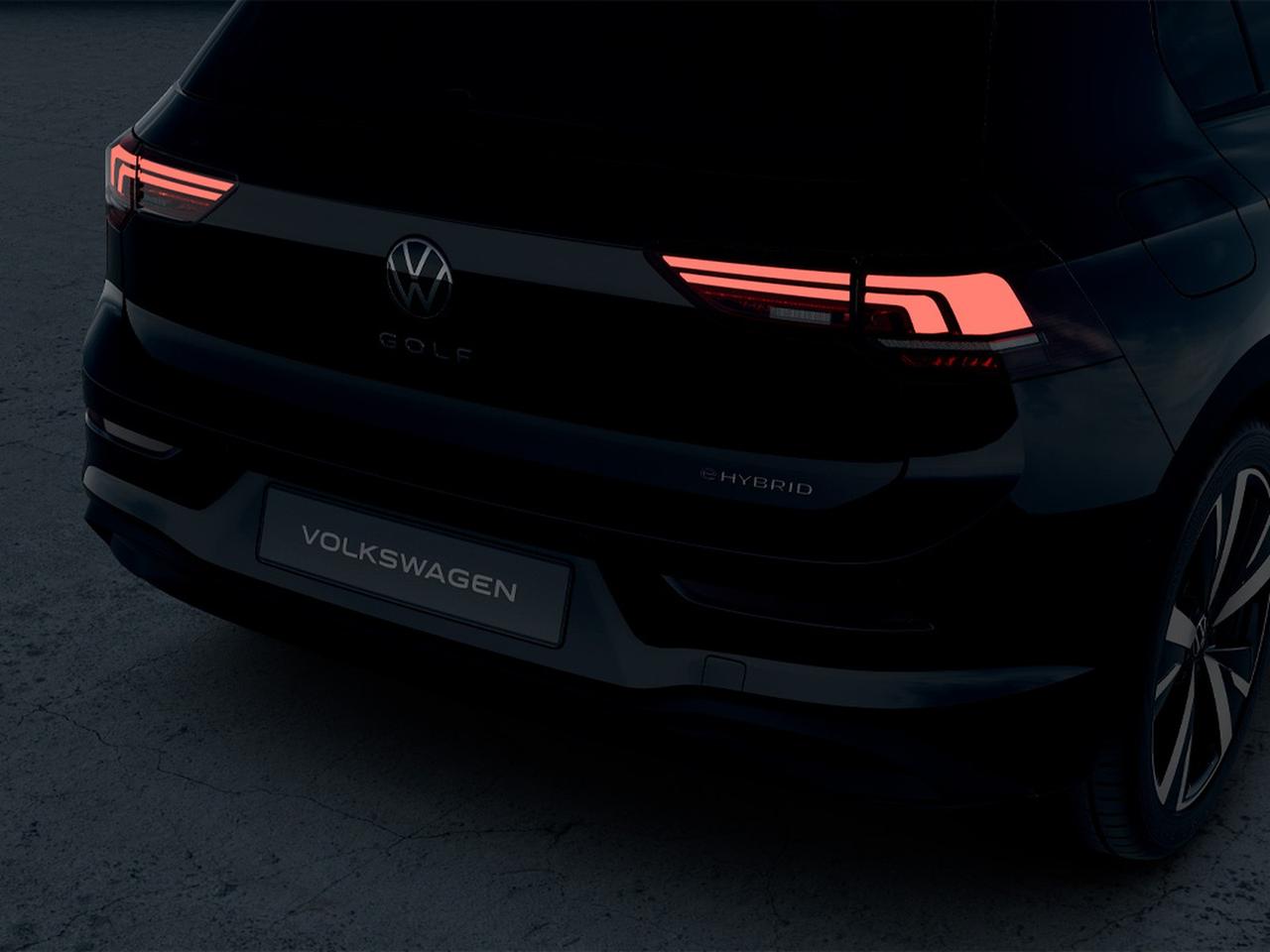 Volkswagen Golf 1.5 tsi edition plus 115cv