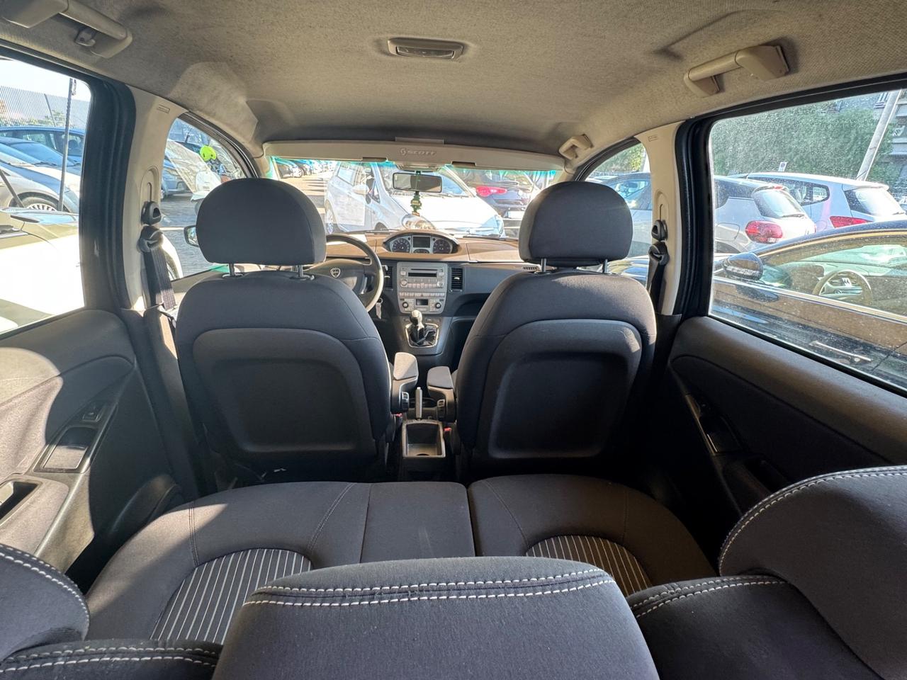 Lancia MUSA 1.3 Multijet 16V 90 CV Oro