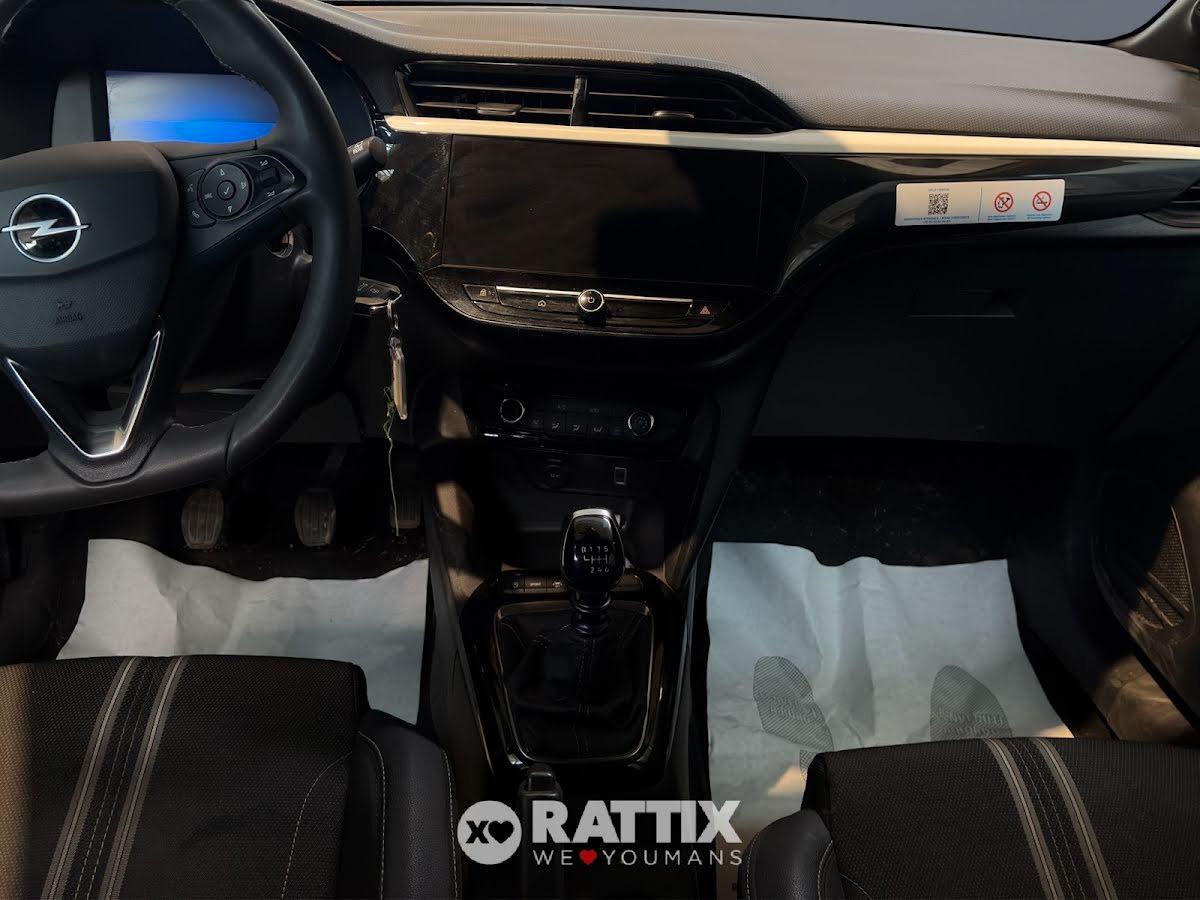 Opel Corsa 1.2 100CV GS
