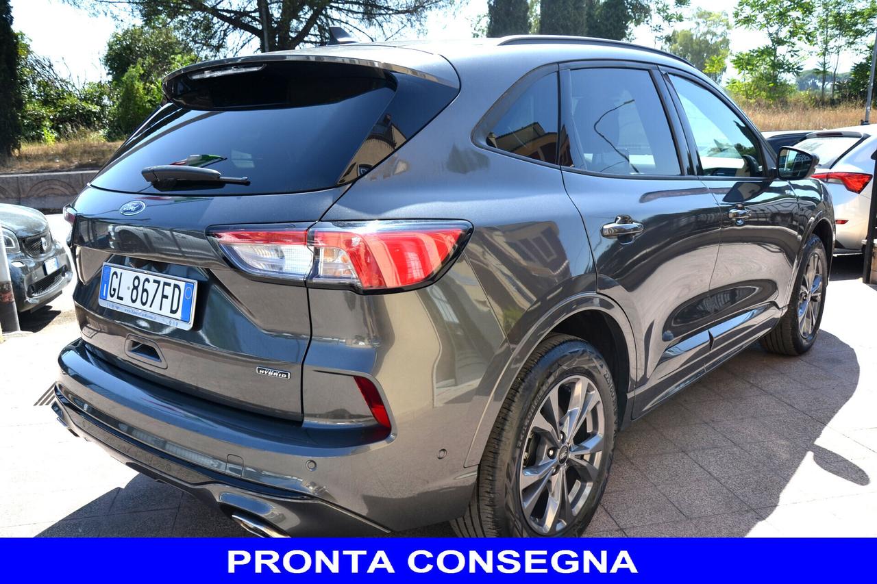 Ford Kuga 2.5 PLUG-IN HYBRID 225CV ST-LINE PHEV *PREZZO VERO