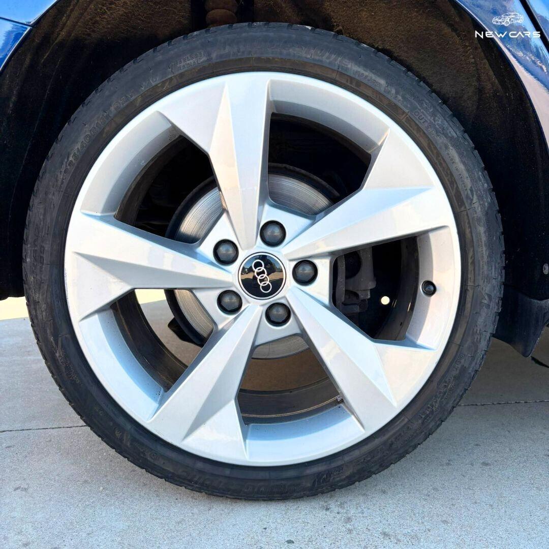 Audi A3 SPB 35 TDI S tronic Business Advanced