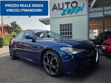 Alfa Romeo Giulia 2.2 190cv AUT. / CERCHI 19"