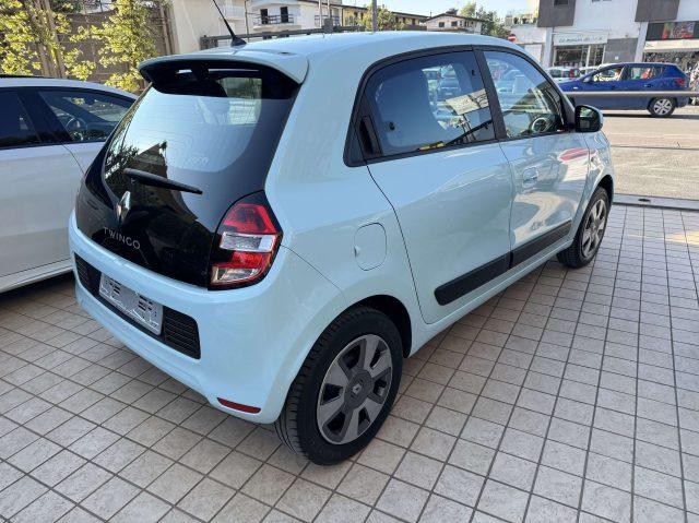 RENAULT Twingo 1.0 sce 70cv S&S