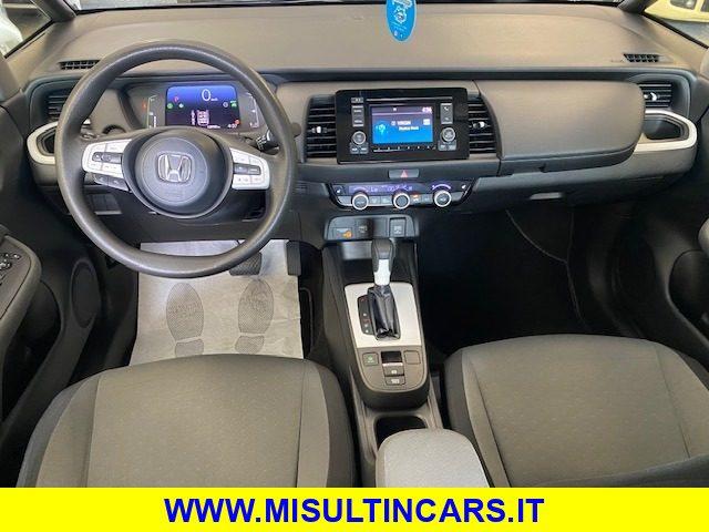 HONDA Jazz 1.5 Hev eCVT Comfort