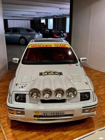 Ford Sierra 3p 2.0 RS Cosworth