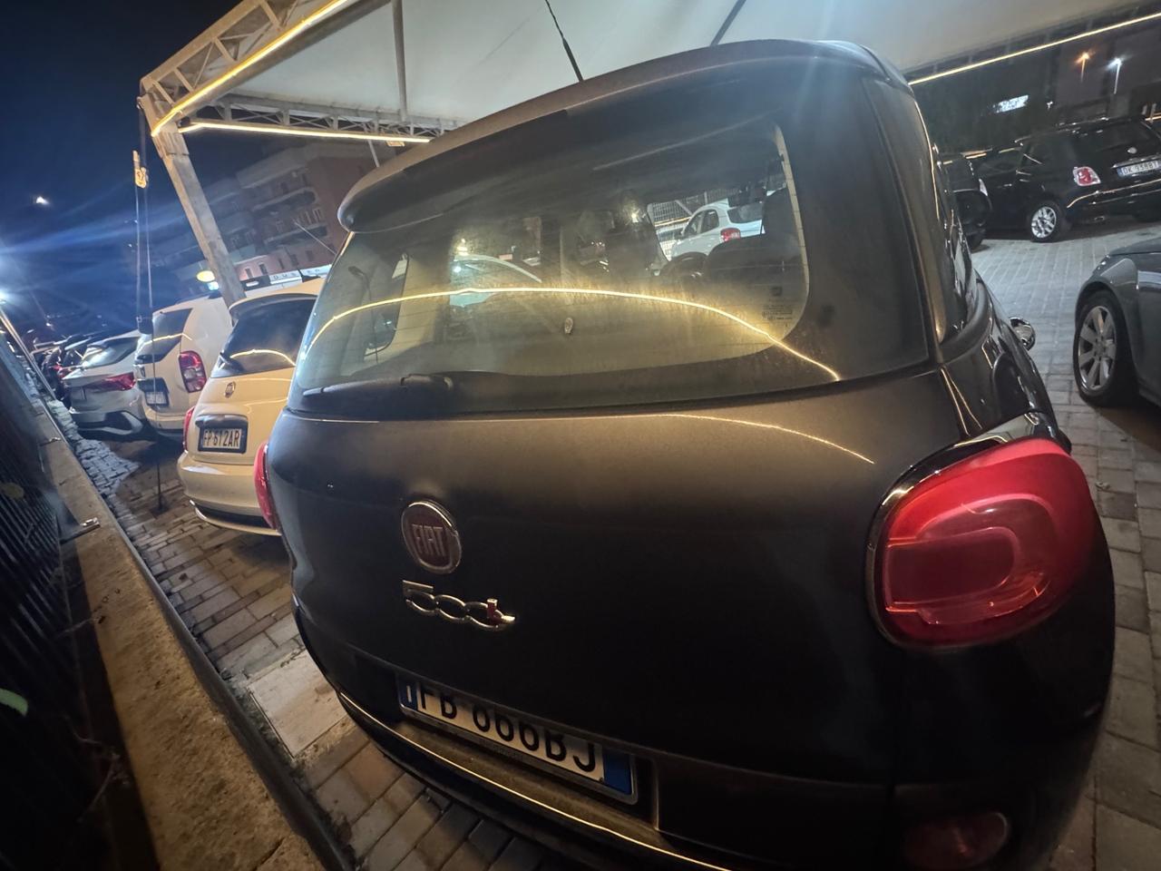 Fiat 500L 1.3 Multijet 95 CV Business