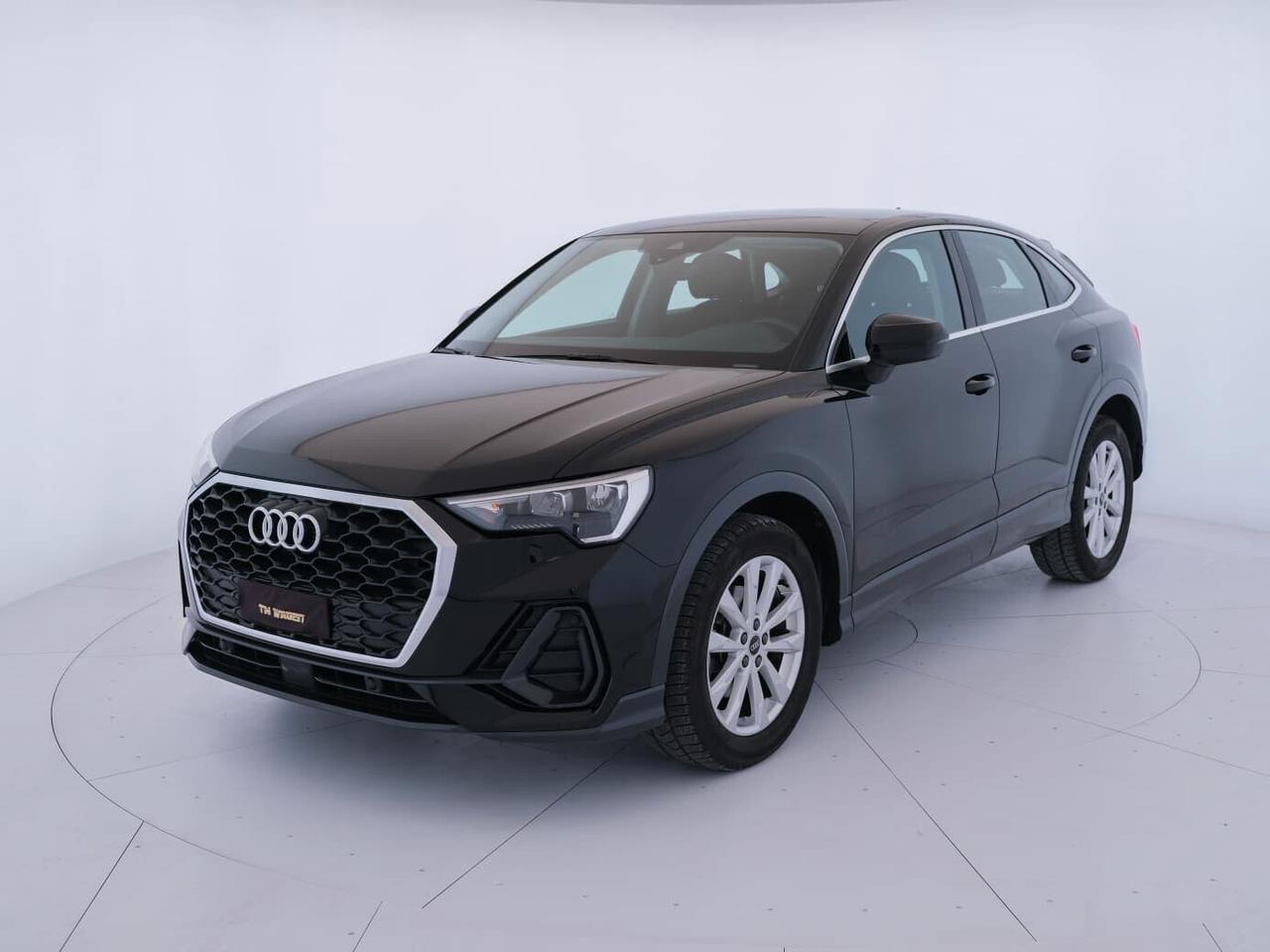 AUDI Q3 Sportback 35 2.0 tdi Business Plus s-tronic