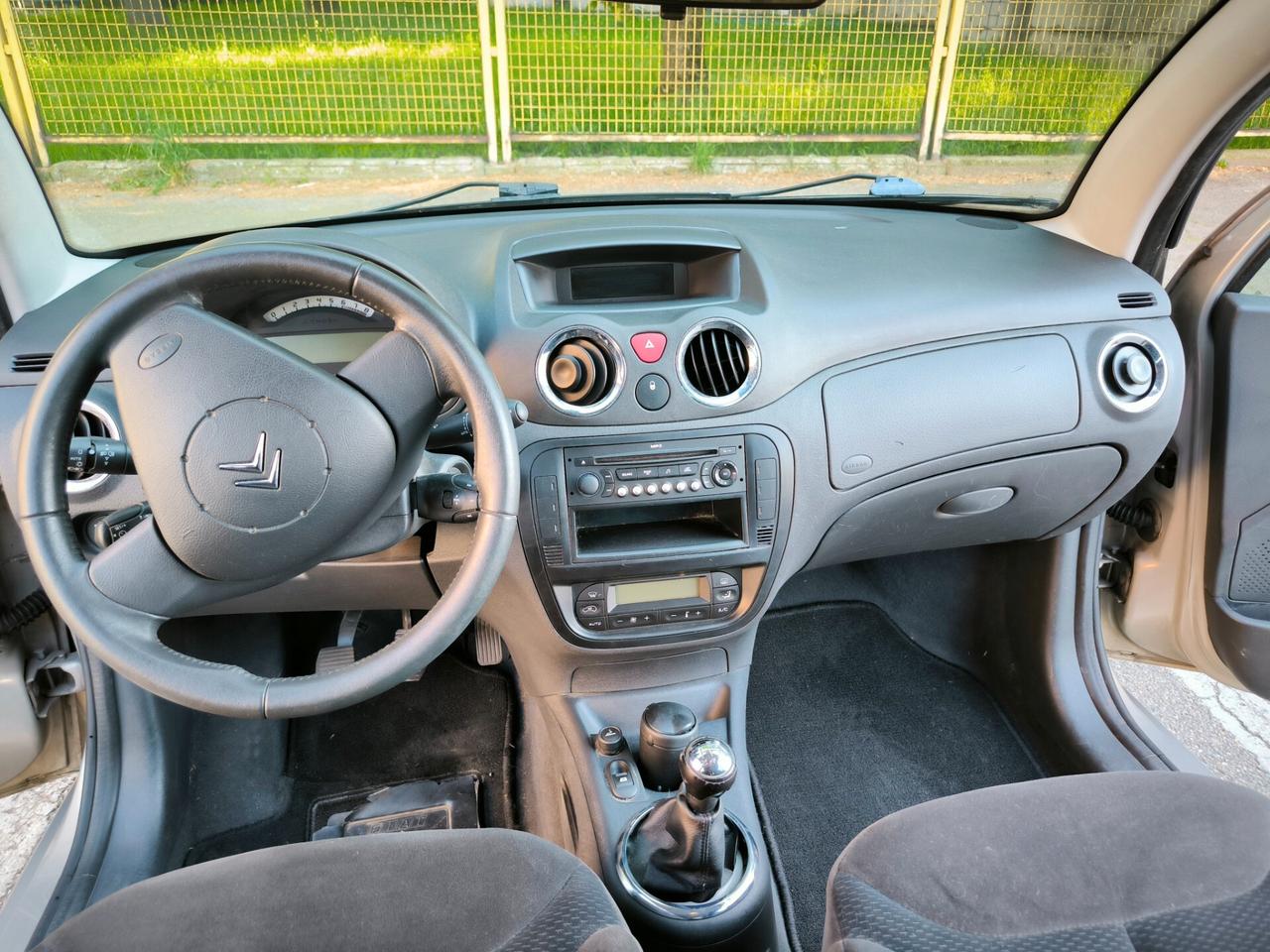 Citroen C3 1.1 airdream Classique
