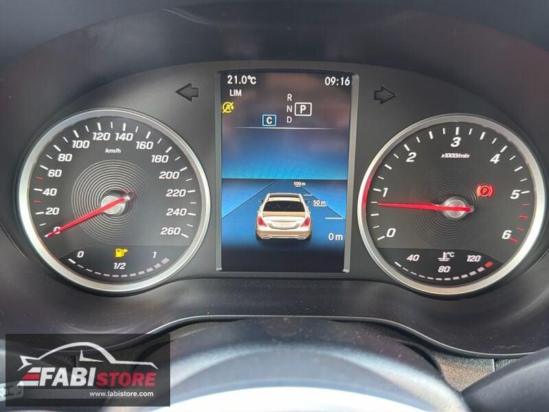 Mercedes-Benz GLC 220d 4Matic Sport - Tetto, LED, Navi, Camera ecc