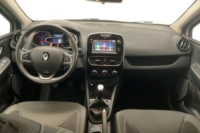 RENAULT Clio Sporter dCi 8V 75CV Start&Stop Energy Zen