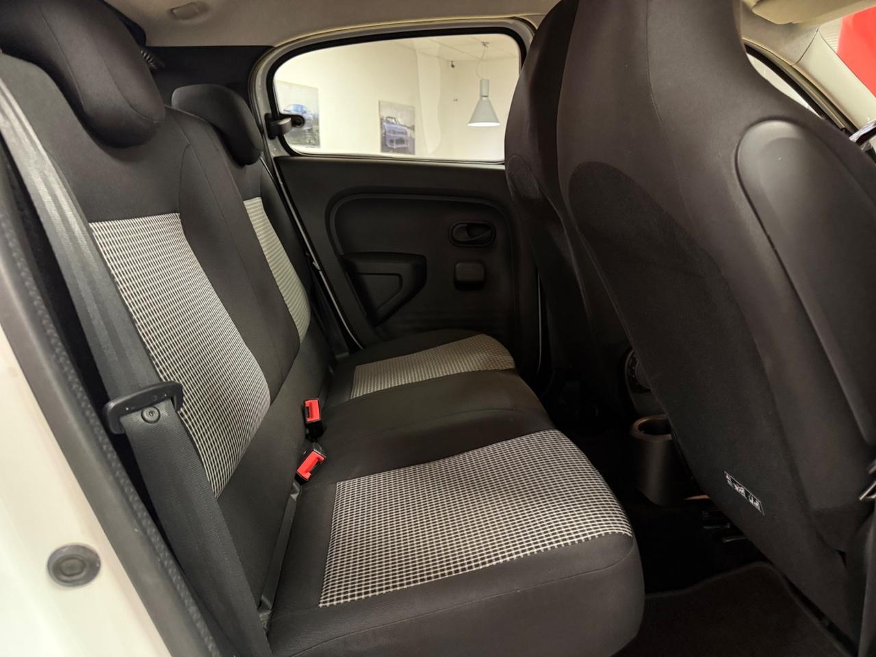 Renault Twingo SCe Life