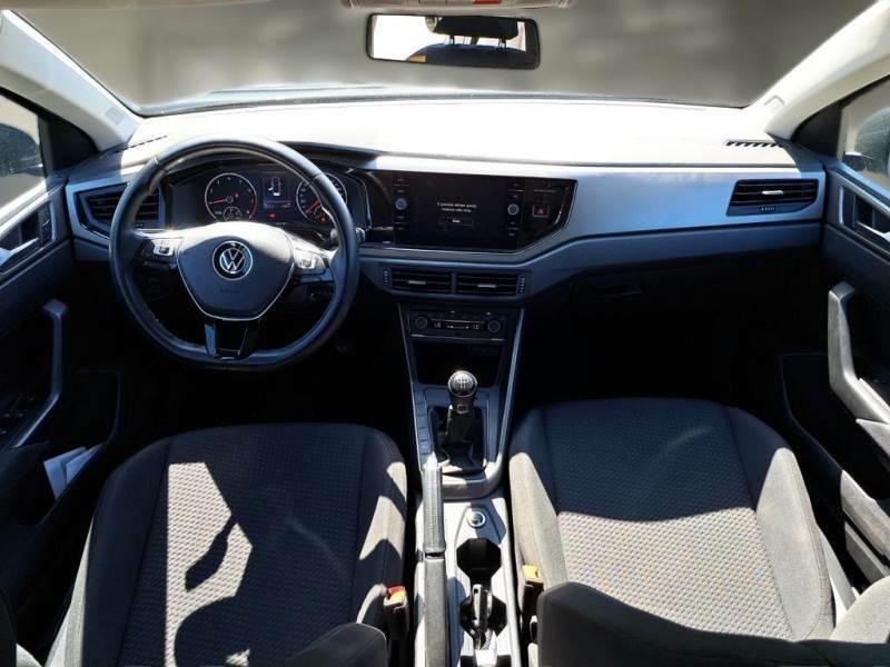 VOLKSWAGEN POLO 1.0 TSI Business Comfortline 5 PORTE