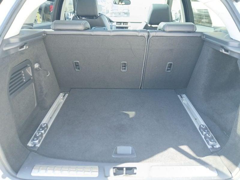 Land Rover Range Rover Evoque 2.2 Sd4 5p. Dynamic
