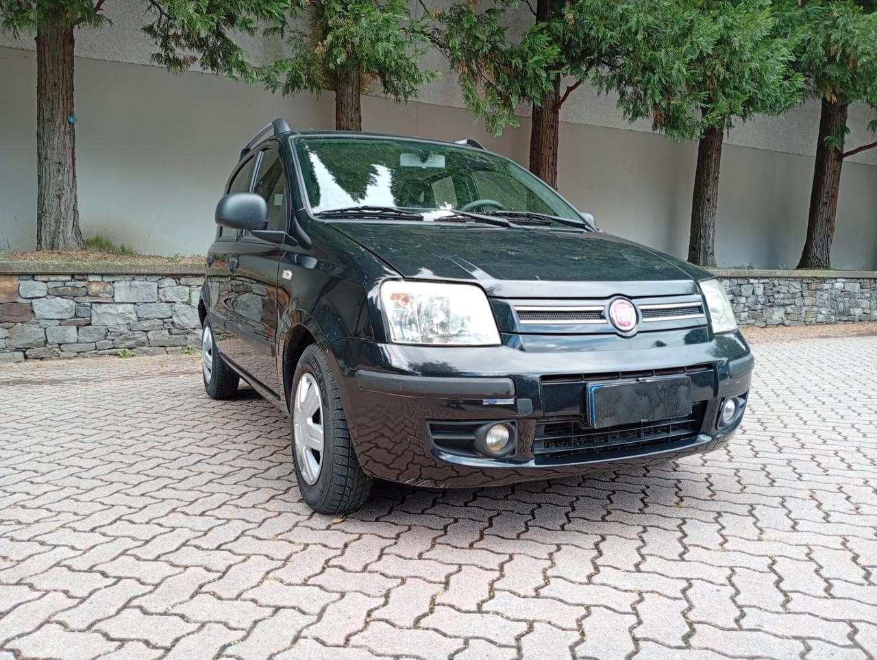 Fiat Panda 1.2 Emotion