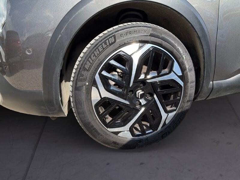 Citroën C4 C4 1.2 puretech Shine s&s 130cv