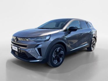 Renault Symbioz Symbioz Full Hybrid E-Tech 145 CV Techno