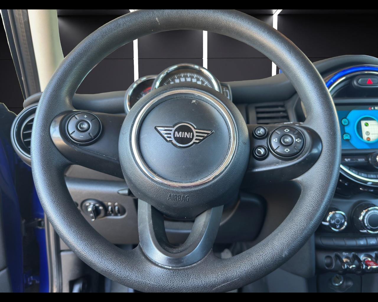 MINI Mini 5 porte (F55) - Mini 1.5 One 75 CV 5 porte
