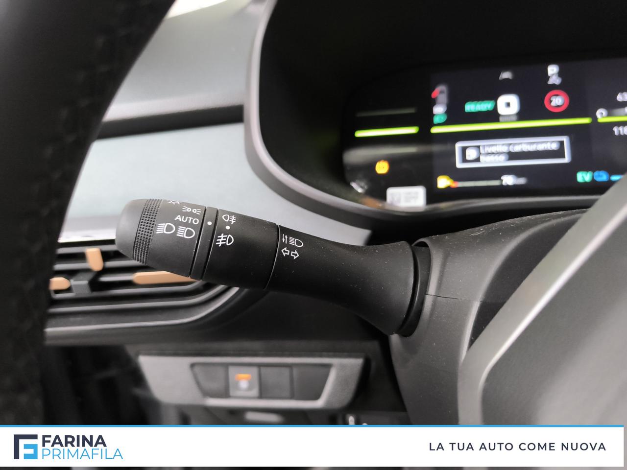 DACIA Jogger 1.8 hybrid Extreme 155cv auto