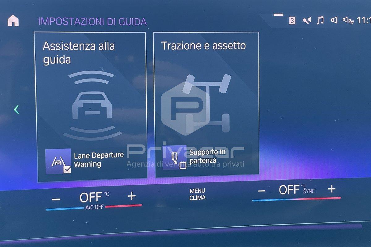 BMW X1 sDrive 18d xLine Edition Essence