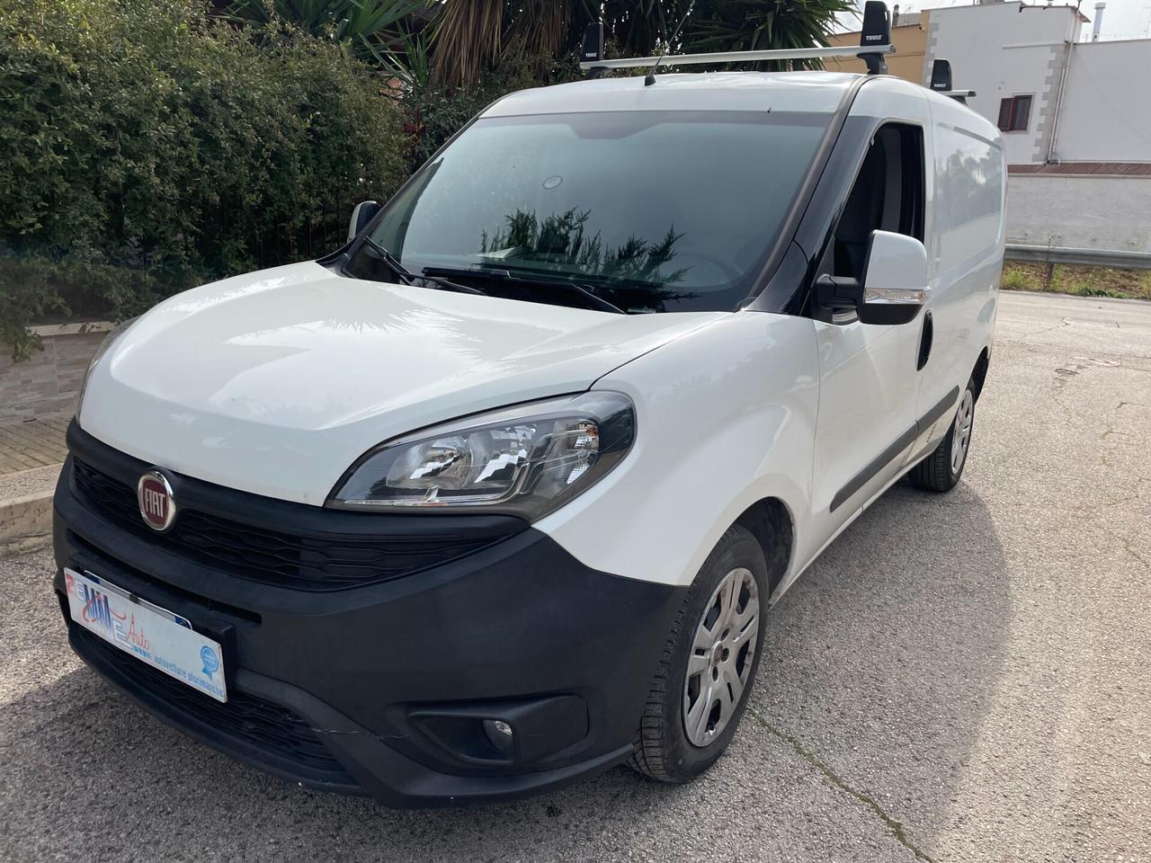 Fiat Doblo Doblò 1.3 MJT PC-TN Cargo Lamierato