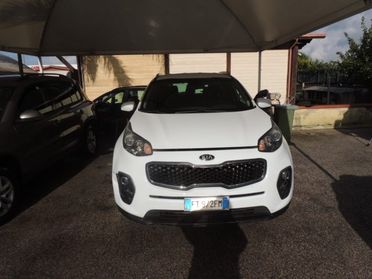KIA Sportage 1.6 CRDI 115 CV 2WD Energy