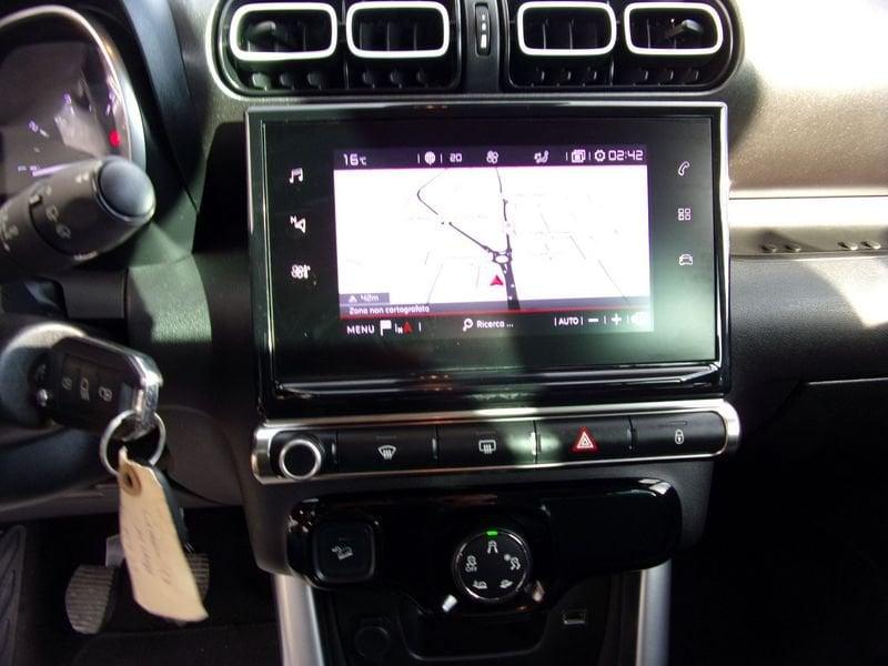 Citroën C3 Aircross PureTech 110 S&S Shine