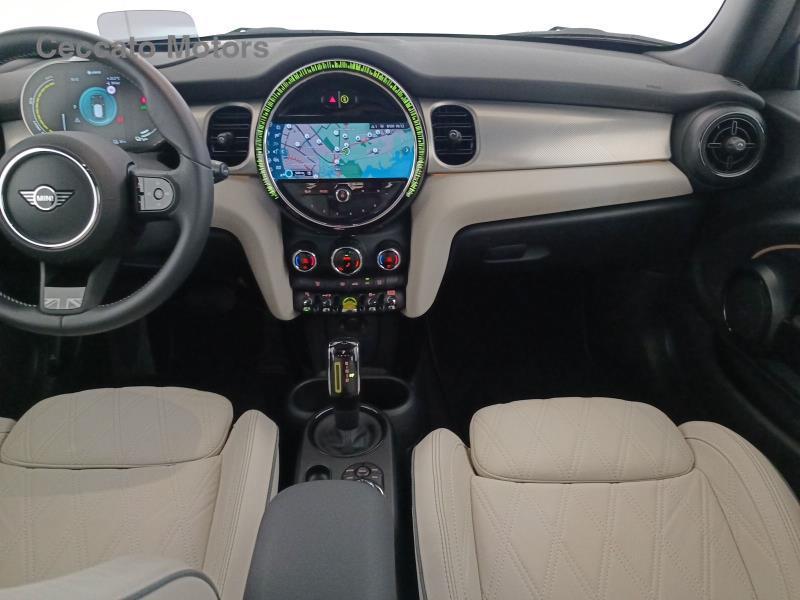 Mini Mini 3 Porte Full Electric Cooper SE Yours Auto