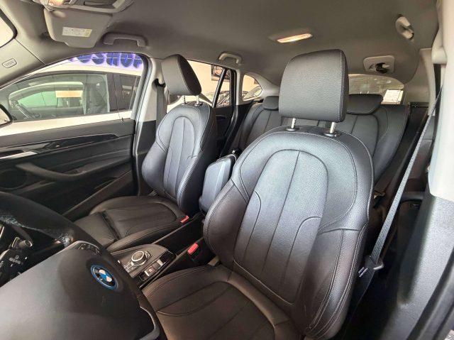 BMW X1 X1 F48 xdrive25e Sport auto