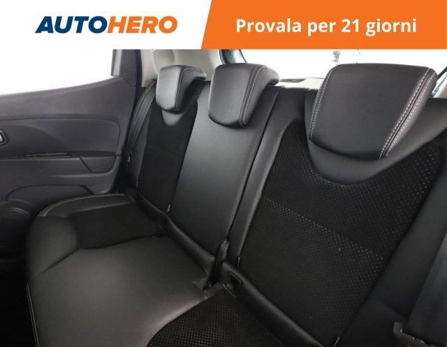 RENAULT Clio dCi 8V 90CV Start&Stop 5 porte Energy Intens