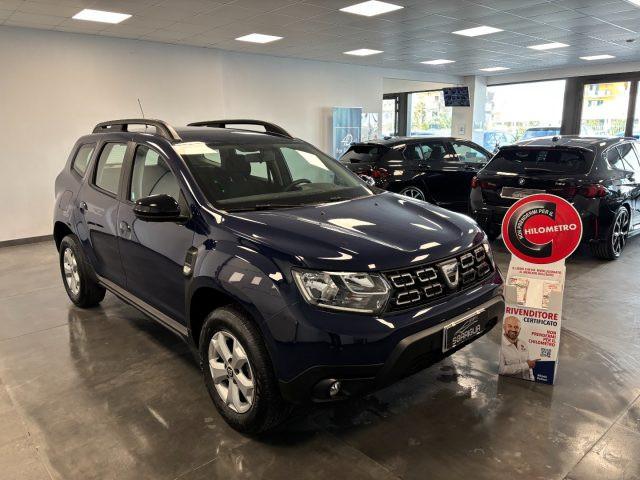 DACIA Duster 1.0 GPL 4x2 Comfort