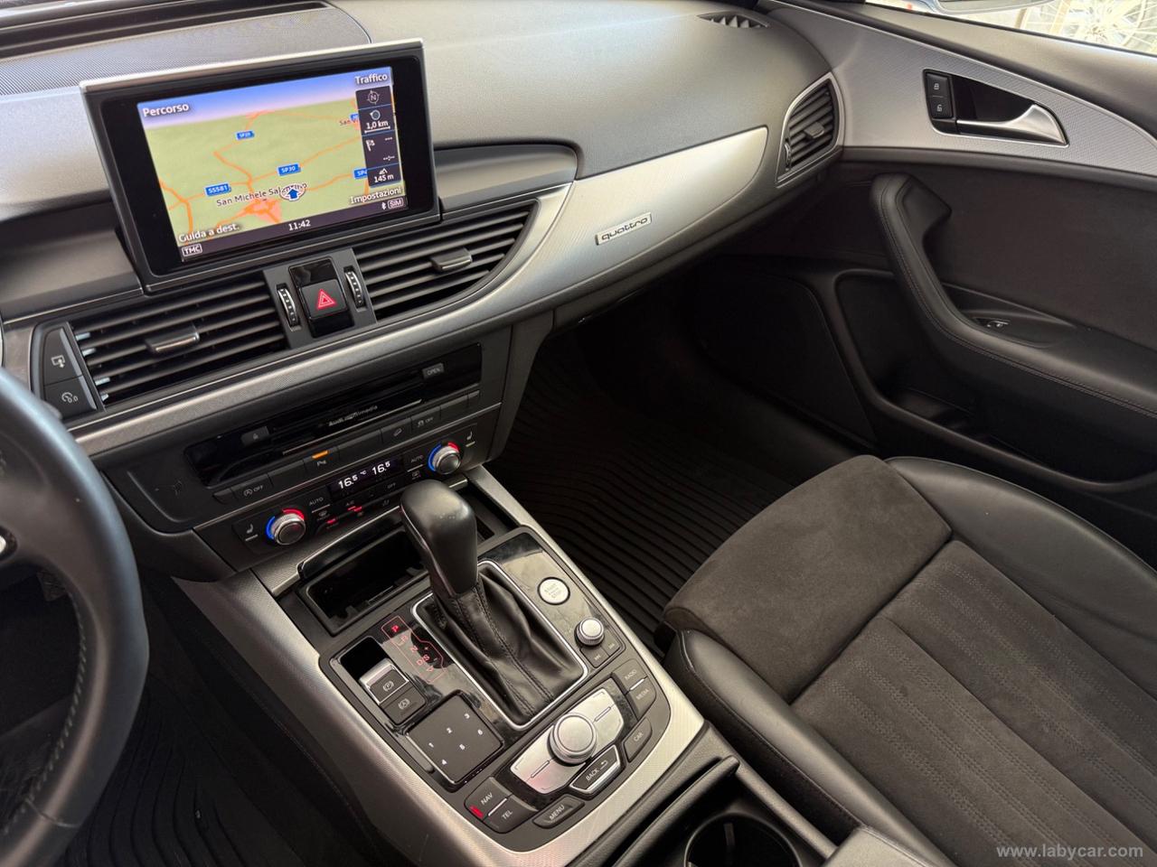 AUDI A6 allroad 3.0 TDI 272CV S tr. Bus. Plus