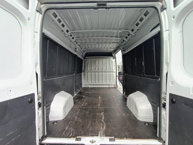 FIAT Ducato 35 2.2 Mjt 140CV LH2 PREZZO REALE!!