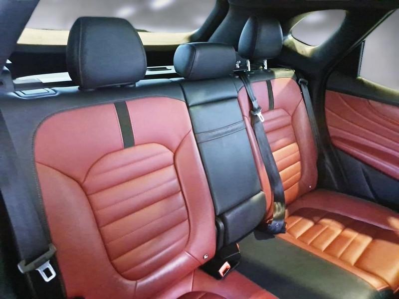 MG EHS 1.5 T PLUG-IN HYBRID EXCLUSIVE AUTO SUV
