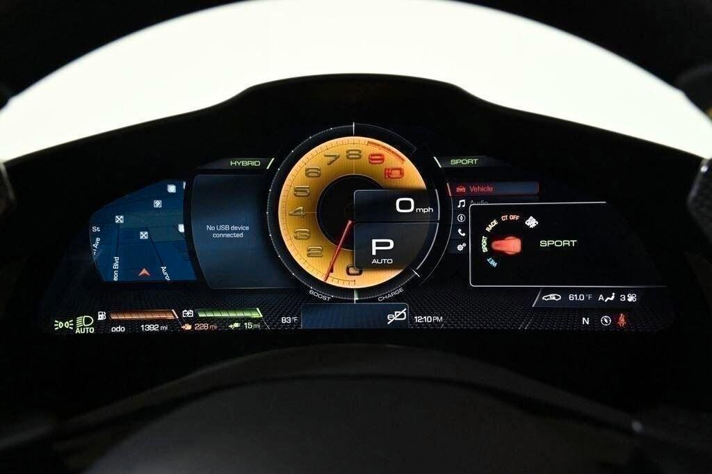 Ferrari 296 GTB NOLEGGIO LUNGO TERMINE - LEASING FULL INCLUSIVE