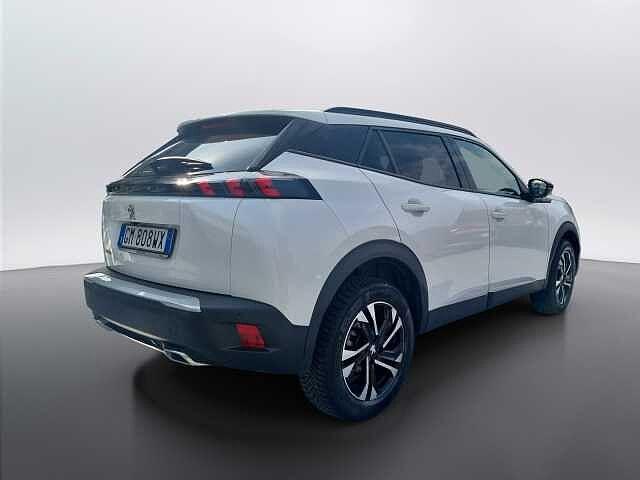 Peugeot 2008 2008 1.2 puretech Allure Pack s&s 130cv