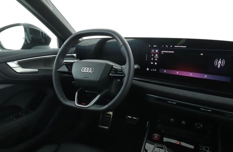 Audi S5 TFSI 270Kw TETTO NAVI LED CAMERA 360