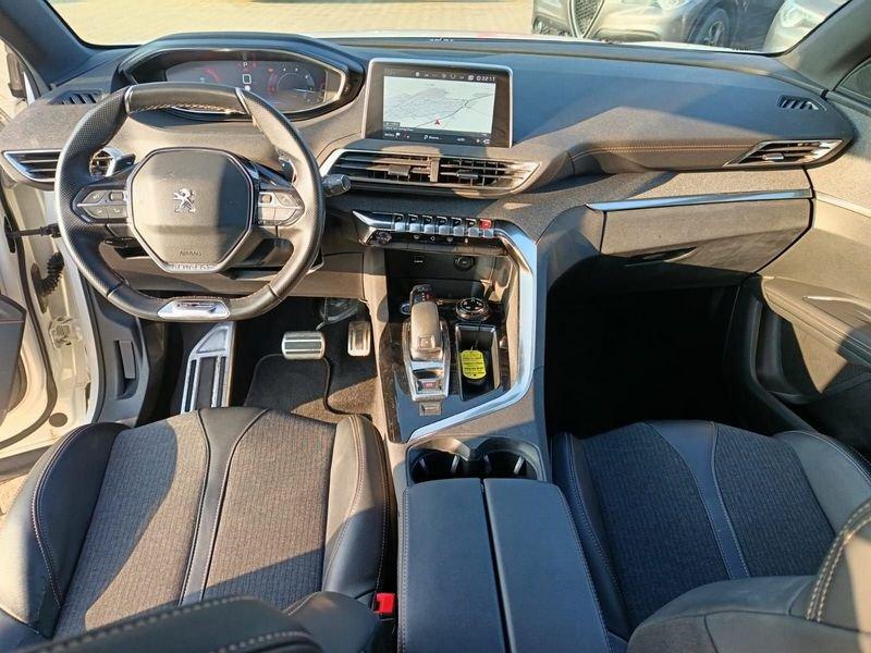 Peugeot 5008 5008 BlueHDi 130 S&S EAT8 GT Line