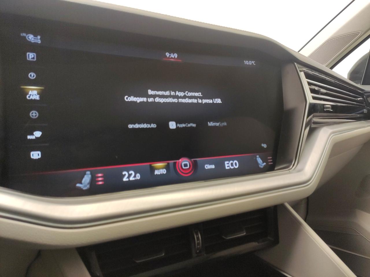 Volkswagen Touareg 3.0 V6 TSI eHybrid Elegance