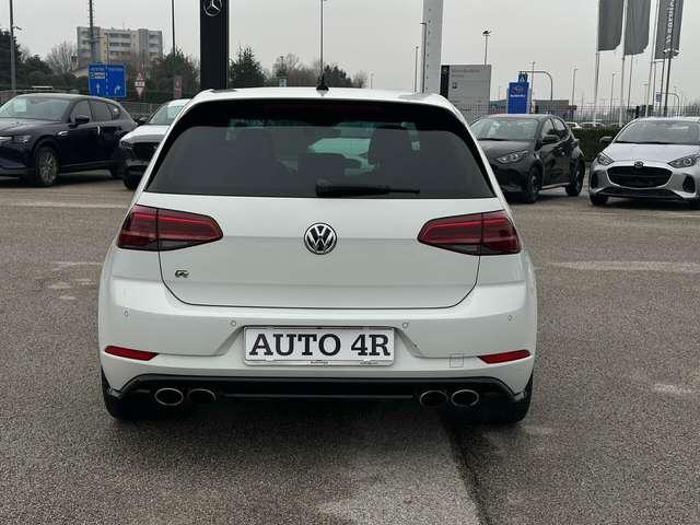 Volkswagen Golf R 2.0 TSI DSG 4MOTION 5p. BMT