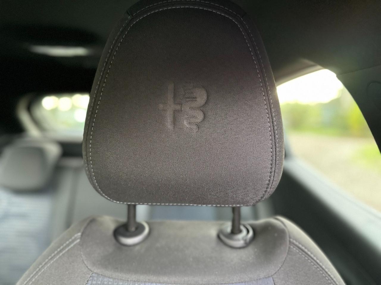 ALFA ROMEO Junior - Junior 1.2 ibrida Sprint 145cv edct6