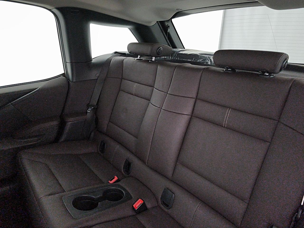 BMW i3 120Ah Advantage