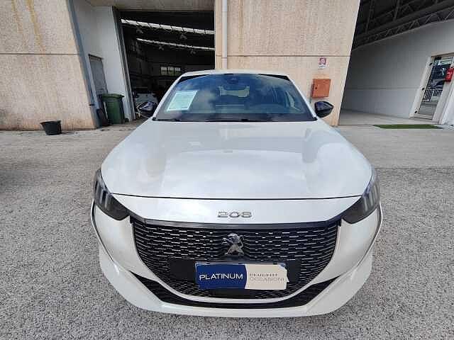 Peugeot 208 BlueHDi 100 Stop&Start 5 porte GT