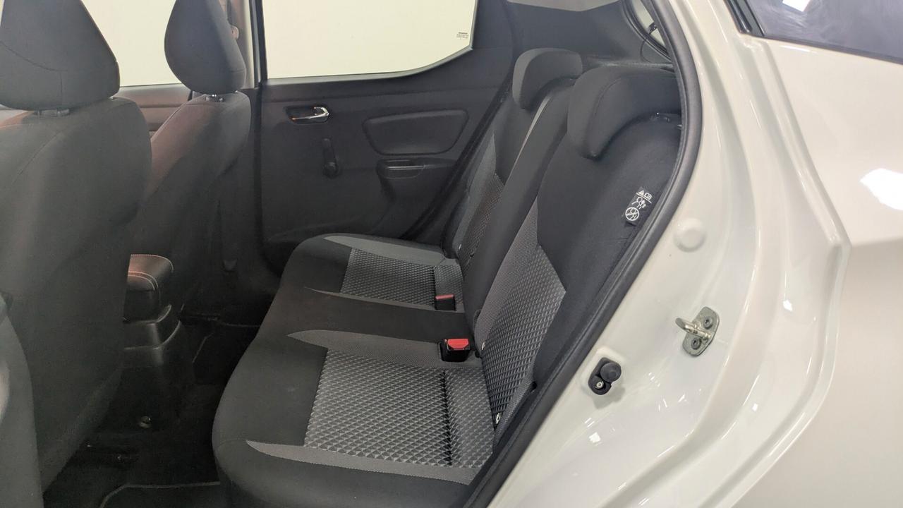 Nissan Micra IG-T 92 GPL 5 porte Eco Acenta