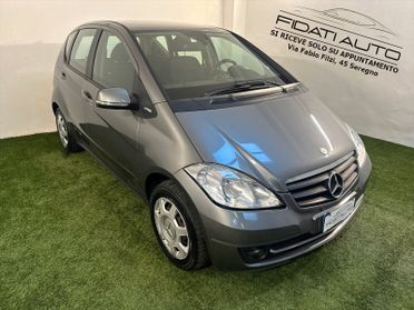 Mercedes-benz A 160 EURO5 OK NEOPATENTATI