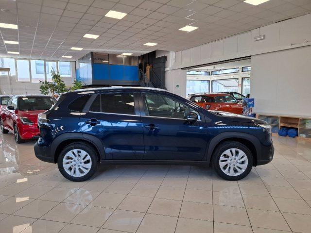 SUZUKI S-Cross 1.4 Hybrid Top EXTRA PROMO+INCENTIVO 2026