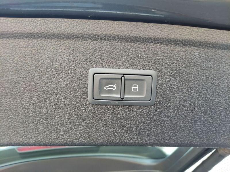 Audi Q5 Q5 40 TDI quattro S tronic Business Sport