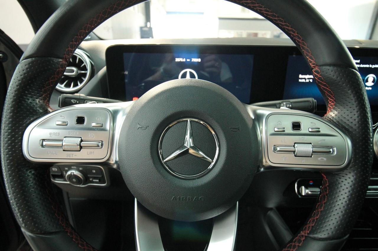 MERCEDES GLA 200D AUT PREMIUM AMG